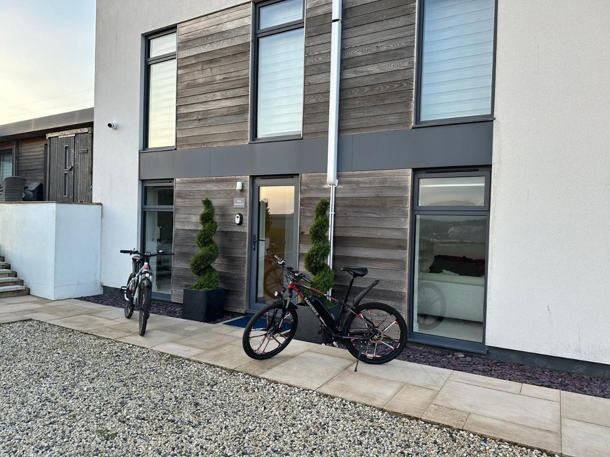 The Retreat, Sauna & Hot Tub, Charming & Cosy Gem Blandford Forum Exteriör bild