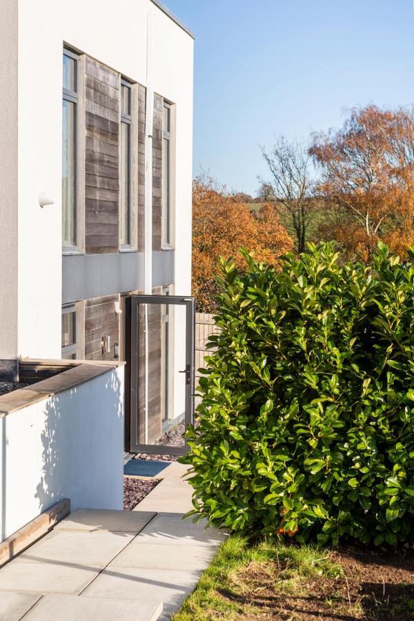 The Retreat, Sauna & Hot Tub, Charming & Cosy Gem Blandford Forum Exteriör bild