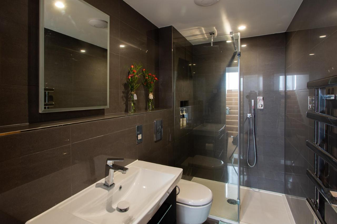 The Retreat, Sauna & Hot Tub, Charming & Cosy Gem Blandford Forum Exteriör bild