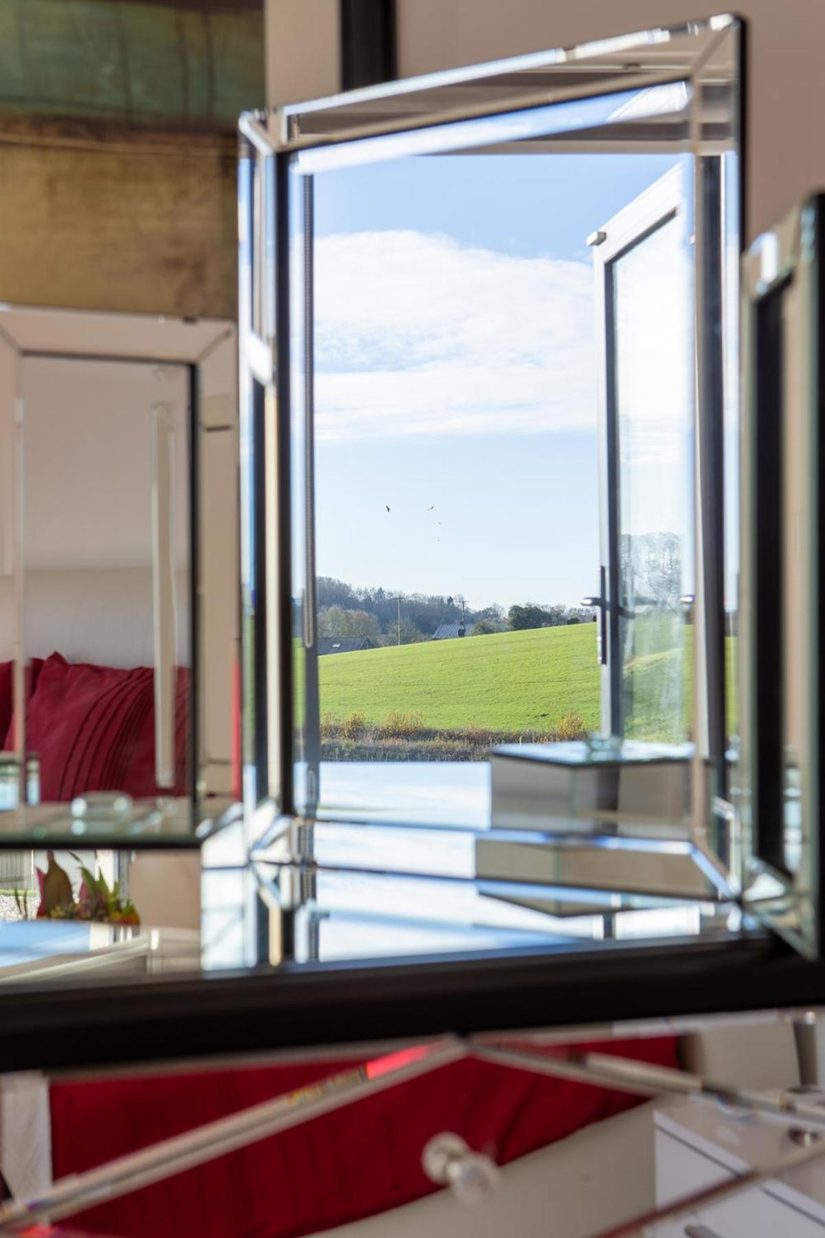 The Retreat, Sauna & Hot Tub, Charming & Cosy Gem Blandford Forum Exteriör bild