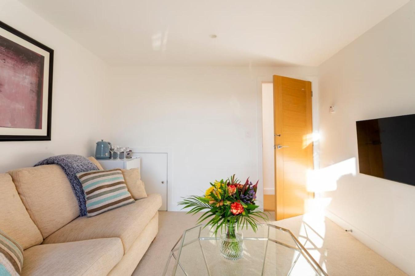 The Retreat, Sauna & Hot Tub, Charming & Cosy Gem Blandford Forum Exteriör bild